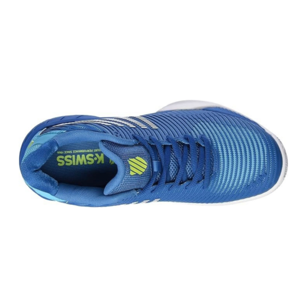 Scarpe tennis k-swiss express light 2 - immagine 6
