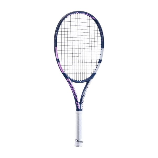 Racchetta tennis babolat  pure drive junior 26 girl