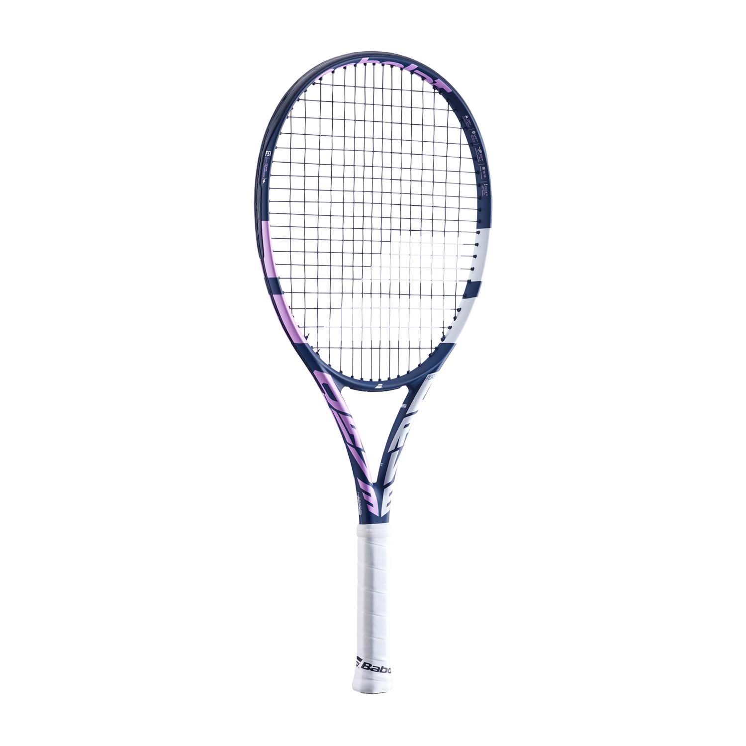 Racchetta tennis babolat  pure drive junior 26 girl