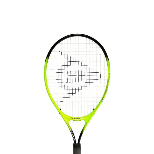 Racchetta tennis dunlop nitro junior 21
