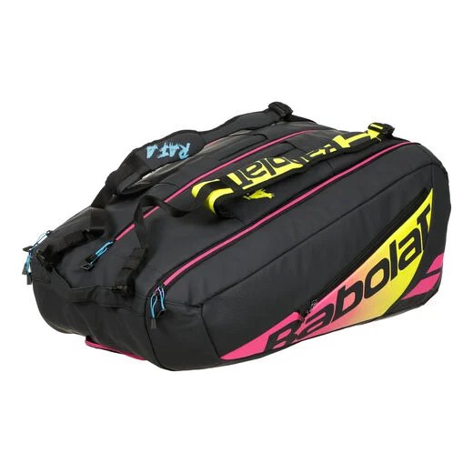 borsone babolat pure aereo rafa x12
