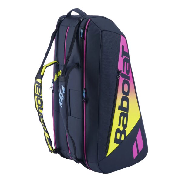 borsone babolat pure aereo rafa x12 - immagine 2