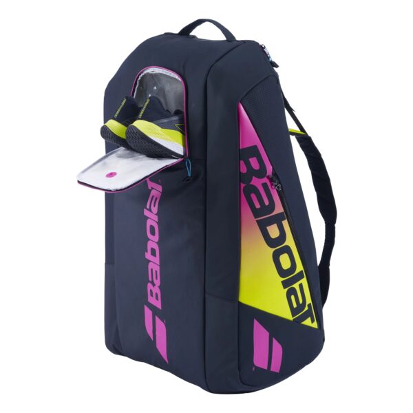 borsone babolat pure aereo rafa x12 - immagine 4