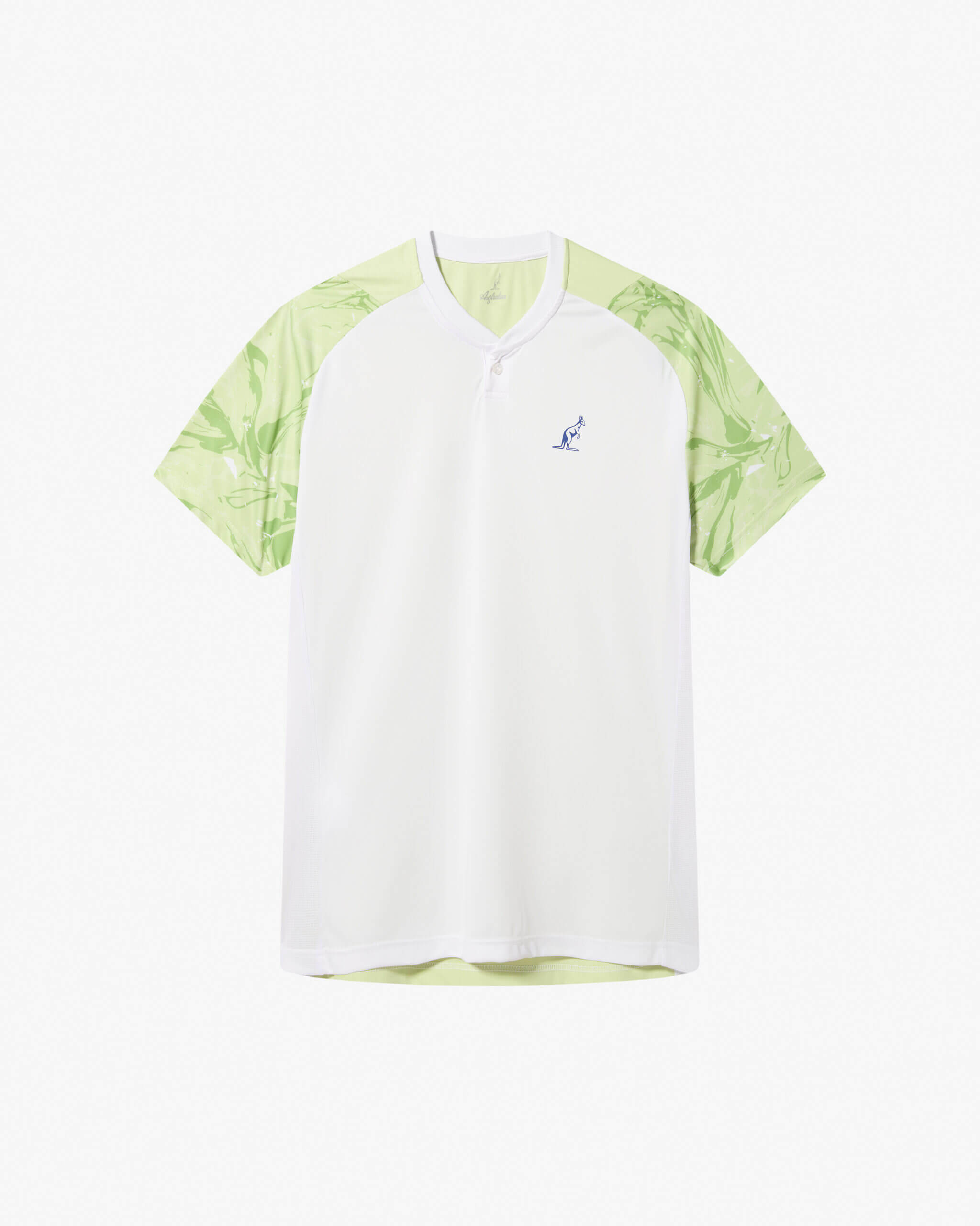 Polo australian ace/web camo ripple