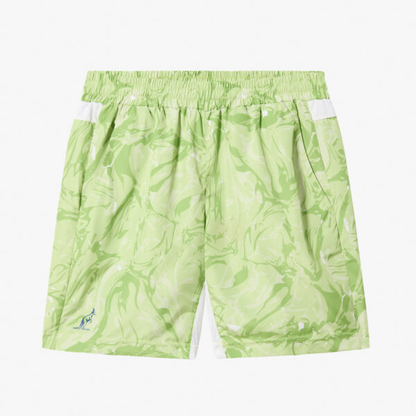 Pantaloncini australian camo ripple