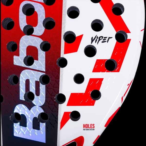 Racchetta padel babolat viper 2.5 di juan lebrón 2025 - immagine 4