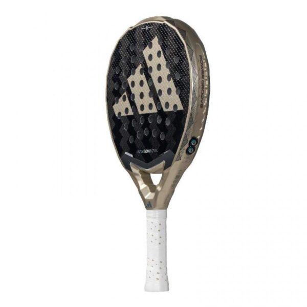   Racchetta padel adidas metalbone control 3.4 2025 - immagine 2