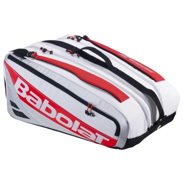 Babolat borsone rh pro padel juan lebron