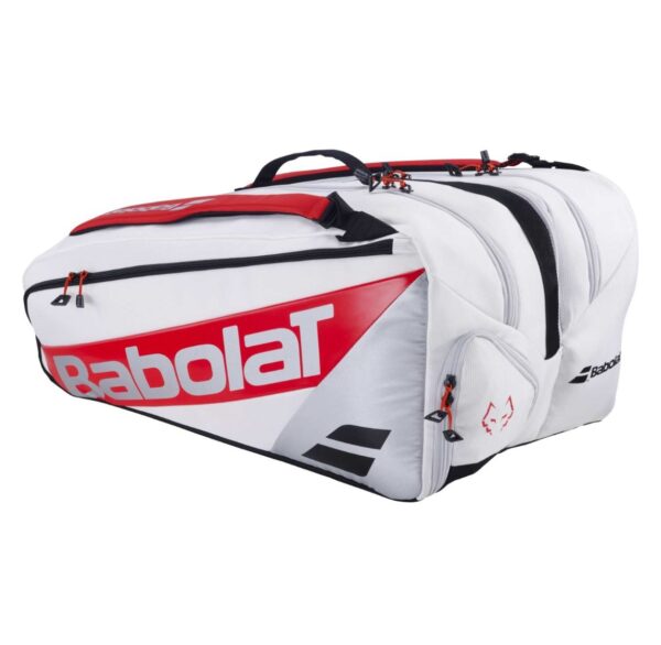 Babolat borsone rh pro padel juan lebron - immagine 2