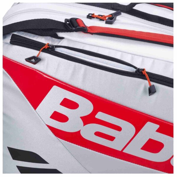 Babolat borsone rh pro padel juan lebron - immagine 3