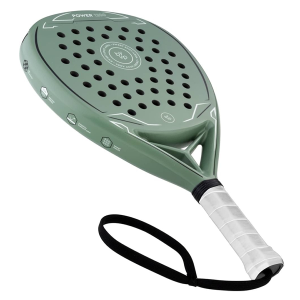 Racchetta padel byvp 1200 power