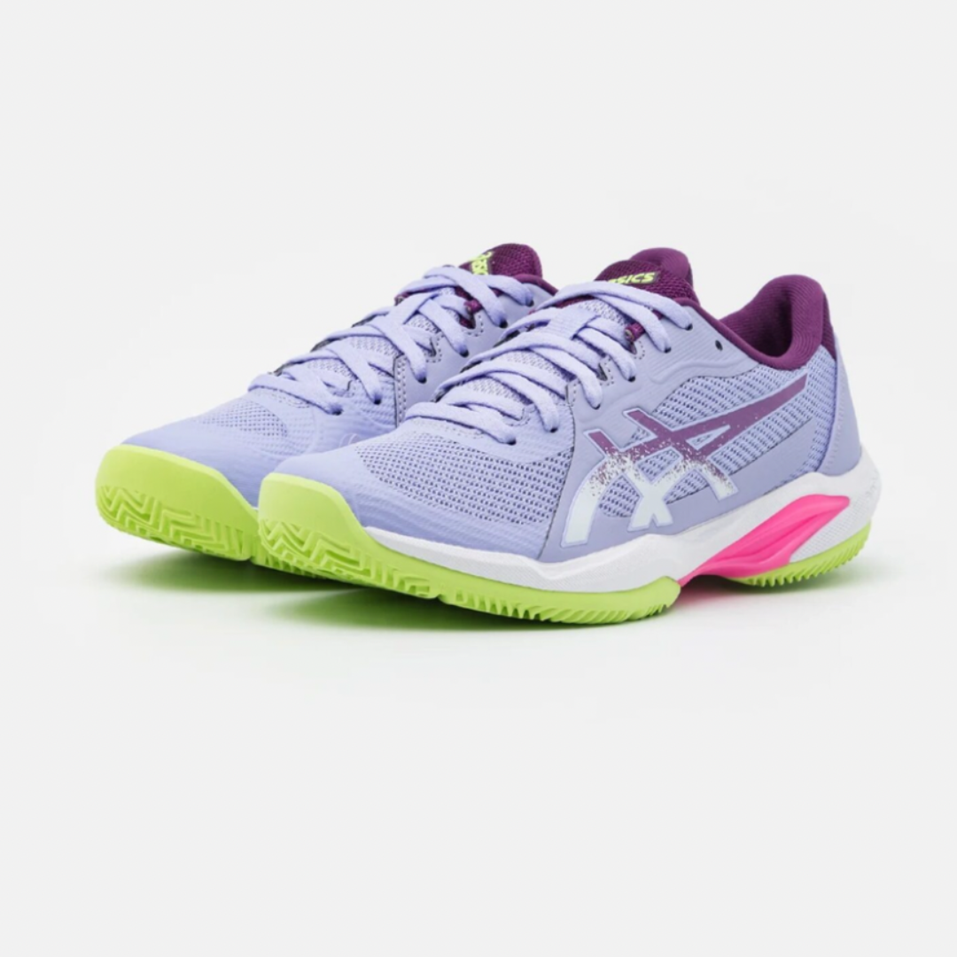 Scarpe da padel asics solution swift ff 