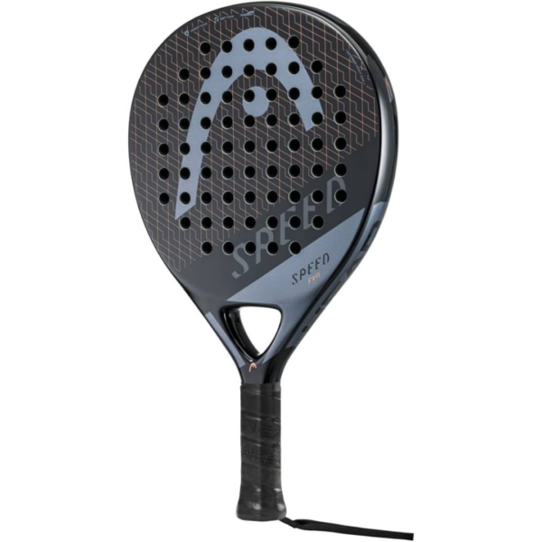Racchetta padel head extreme evo