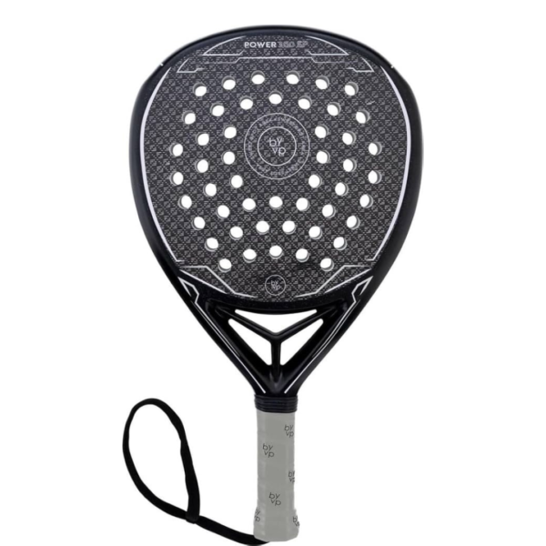 Racchetta padel byvp power 300 sp