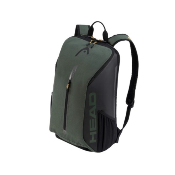 Zaino head tour 25l tybn