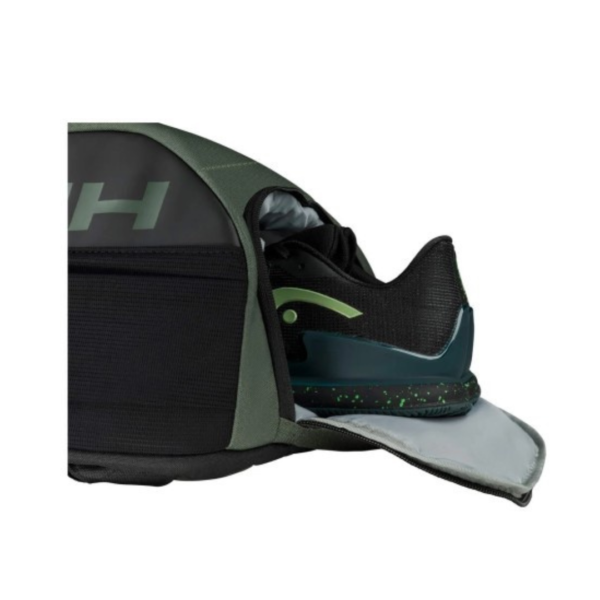 Zaino head tour 25l tybn - immagine 2