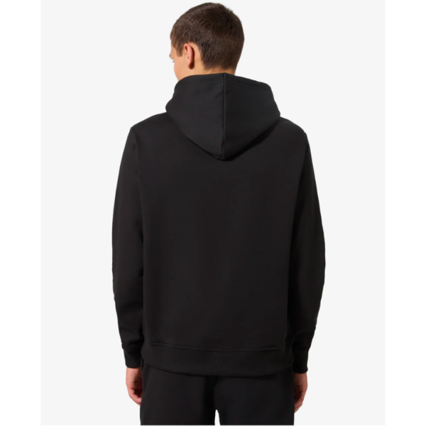 Felpa australian crew hoodie