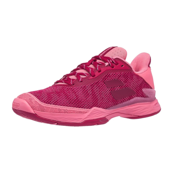 Scarpe da tennis babolat jet tere all court junior - immagine 3