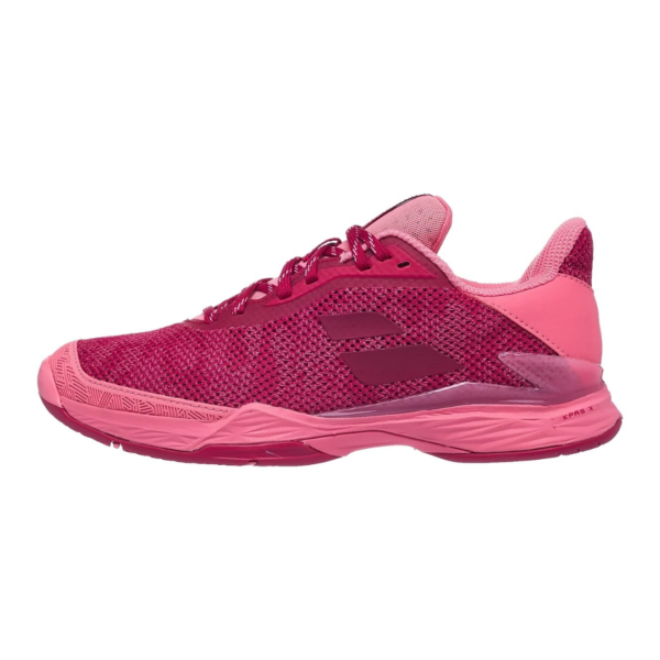 Scarpe da tennis babolat jet tere all court junior - immagine 2