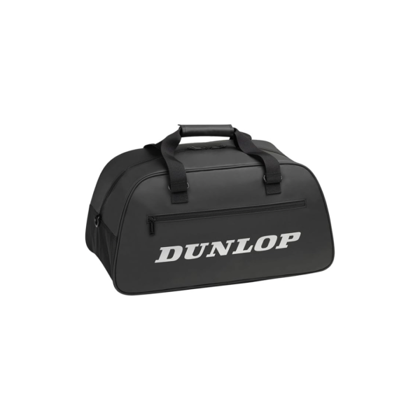 Borsone dunloptac pro duffle bag black