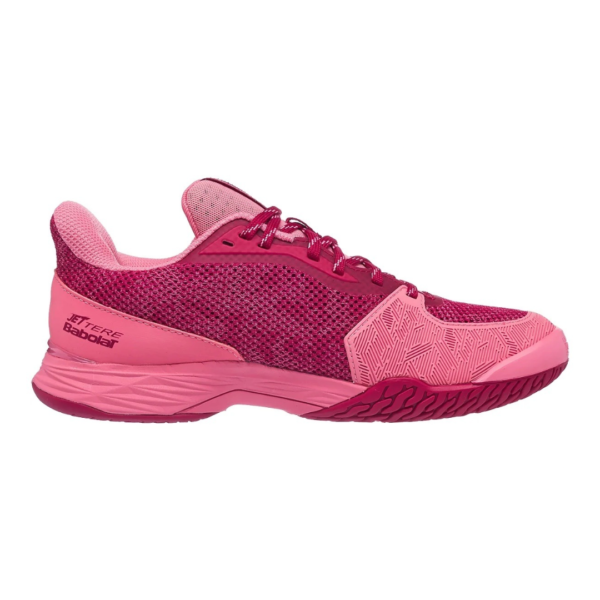 Scarpe da tennis babolat jet tere all court junior