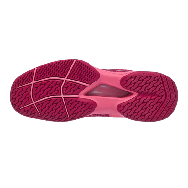 Scarpe da tennis babolat jet tere all court junior - immagine 5