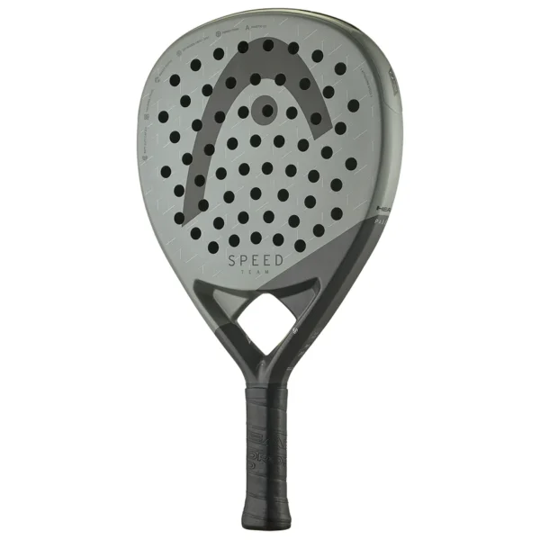 Racchetta padel head speed team 2025