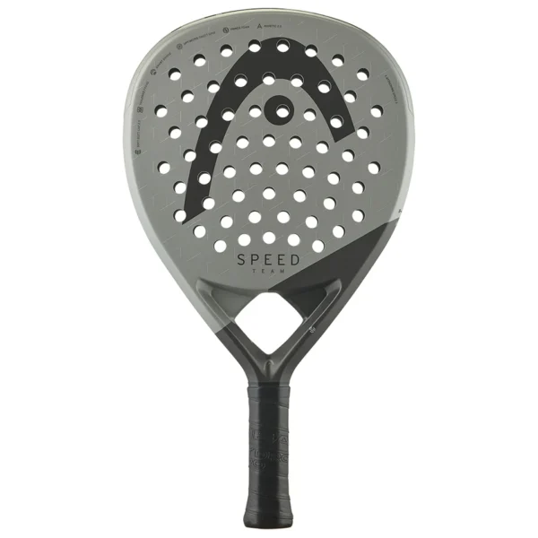 Racchetta padel head speed team 2025