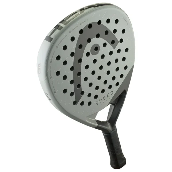 Racchetta padel head speed team 2025 - immagine 2