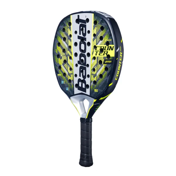 Racchetta padel babolat counter veron 2.5 - immagine 2