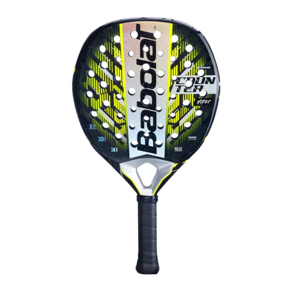 Racchetta padel babolat counter viper 2.5