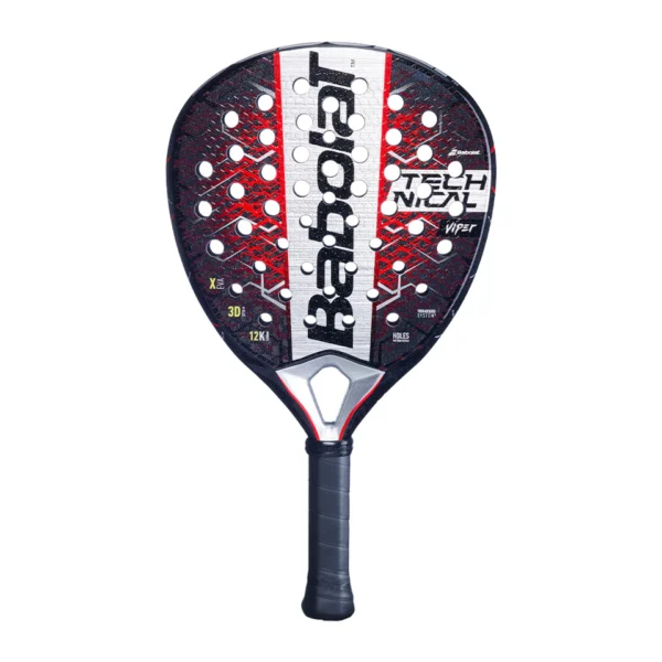 Racchetta padel babolat technical viper 2.5