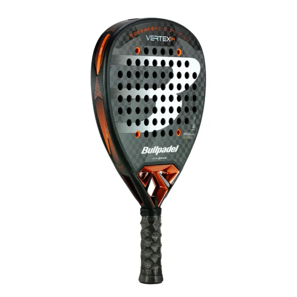 Racchetta padel bullpadel vertex 04 2025 juan tello - immagine 7