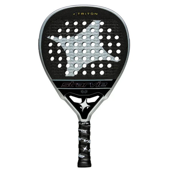 Racchetta padel starvie triton pro