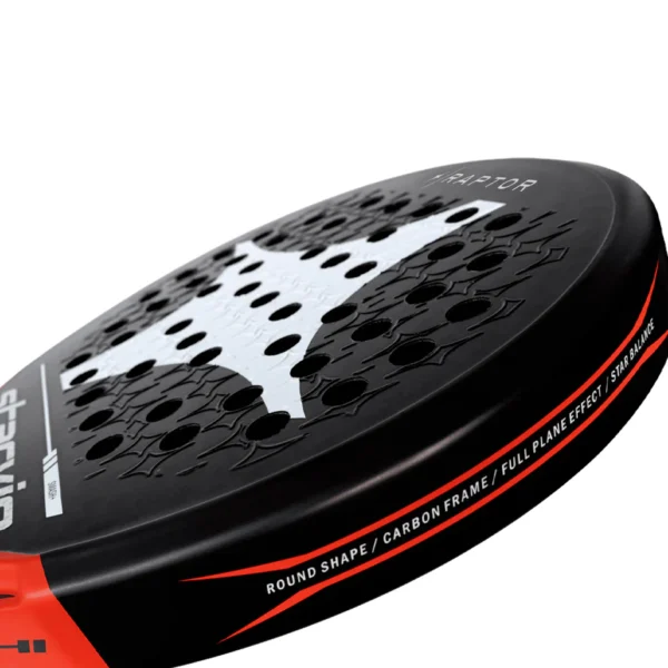 Racchetta padel starvie raptor pro - immagine 4
