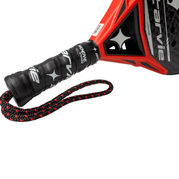 Racchetta padel starvie raptor pro - immagine 3