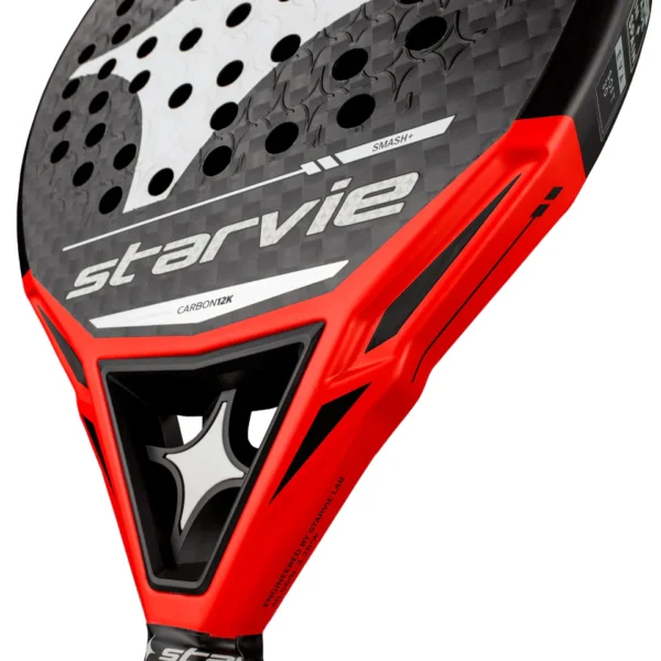 Racchetta padel starvie raptor pro - immagine 2