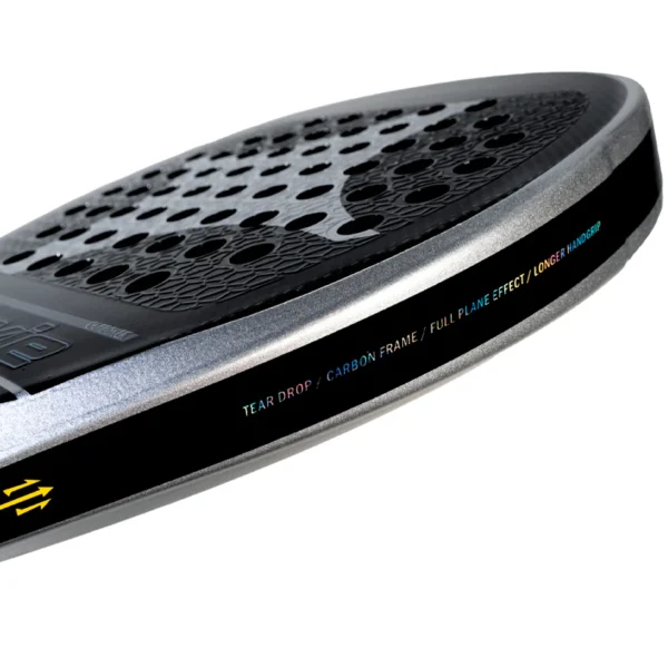 Racchetta padel starvie triton pro - immagine 5