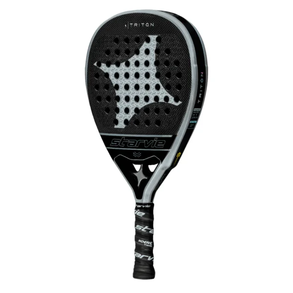 Racchetta padel starvie triton pro - immagine 4