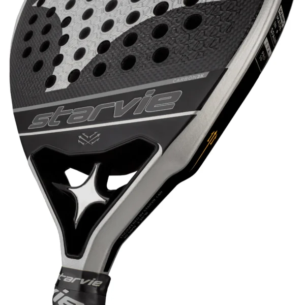 Racchetta padel starvie triton pro