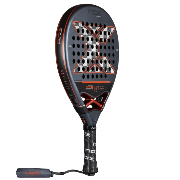Racchetta padel nox at10 genius 18k agustin tapia - immagine 10