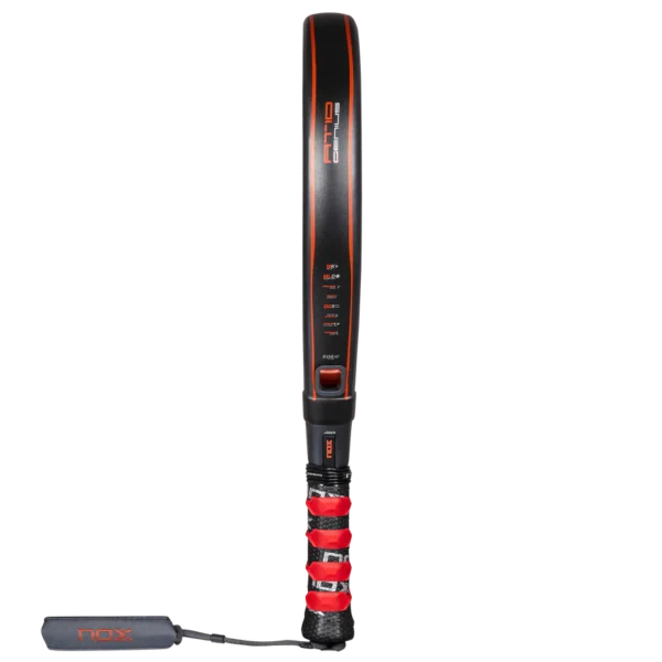 Racchetta padel nox at10 genius 18k agustin tapia - immagine 9