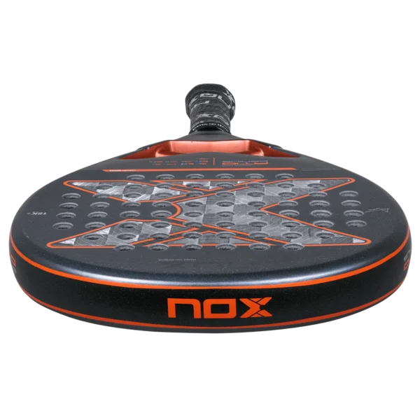 Racchetta padel nox at10 genius 18k agustin tapia - immagine 8
