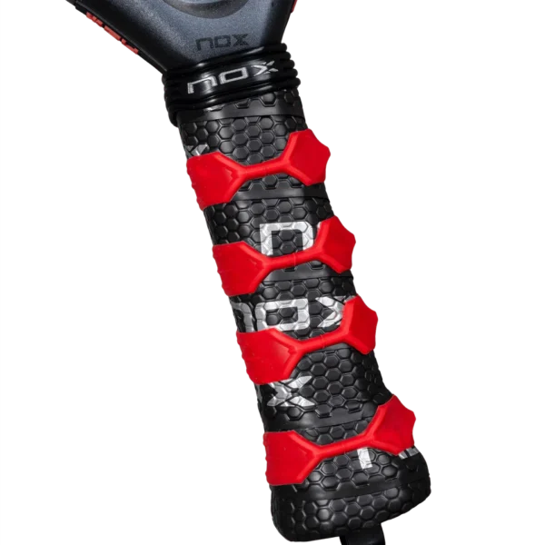 Racchetta padel nox at10 genius 18k agustin tapia - immagine 3
