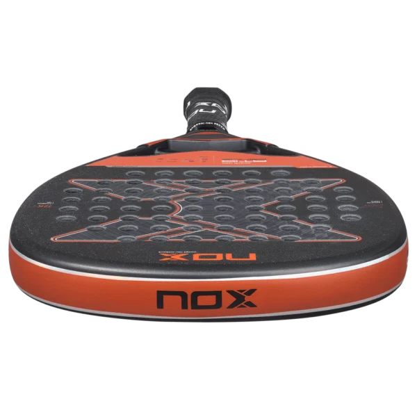 Racchetta padel nox at10 genius attack 12k - immagine 5