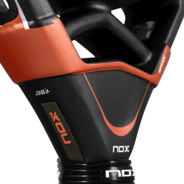 Racchetta padel nox at10 genius attack 12k - immagine 9