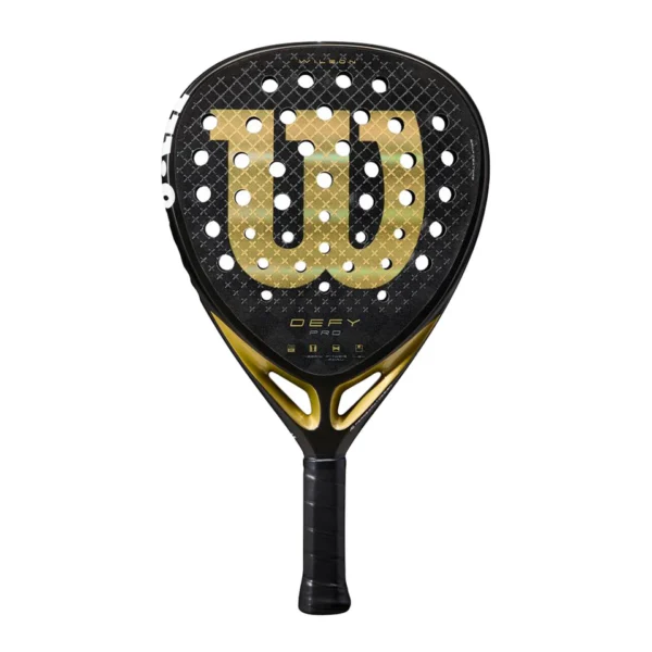 Racchetta padel wilson defy pro V1