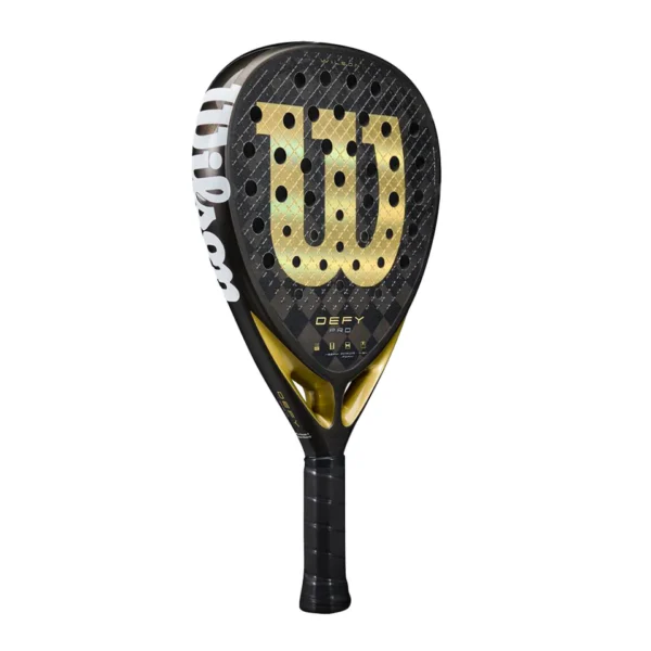 Racchetta padel wilson defy pro V1 - immagine 2