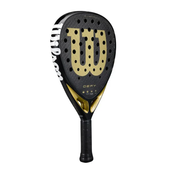 Racchetta padel wilson defy V1