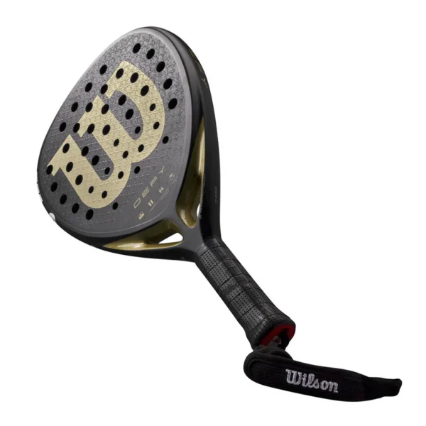 Racchetta padel wilson defy V1 - immagine 2